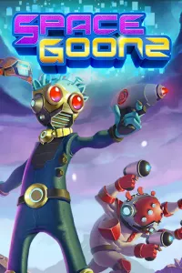 Space Goonz