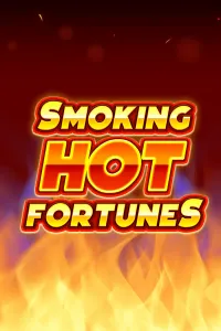 Smoking Hot Fortunes