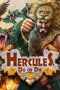 Hercules, Do or Die