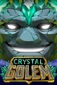 Crystal Golem