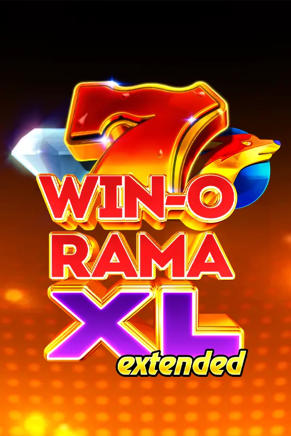 Win-O-Rama XL Extended