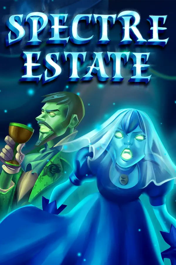 Spectre Estate