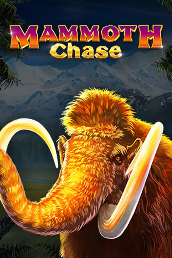 Mammoth Chase