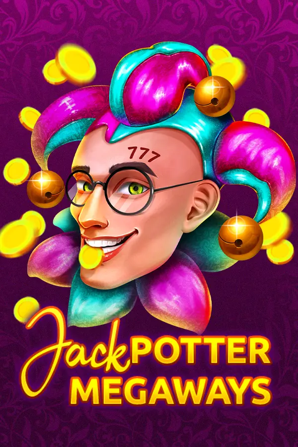 Jack Potter Megaways