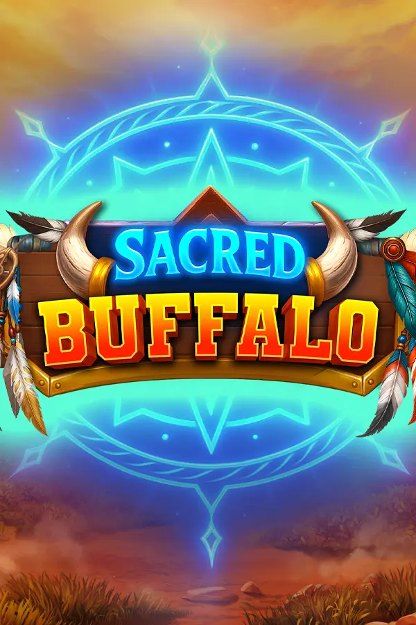 Sacred Buffalo